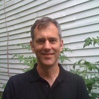 Stephen Goldberg