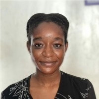Guest Artists Space (G.A.S.) Foundation Employee Osobuanomola Bardi's profile photo