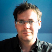 Workday Strategic Sourcing Employee Loïc Seigland's profile photo