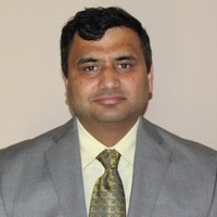 InfoQuest Consulting Group Inc. Employee Paresh Gurav's profile photo