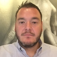 Goodwin Recruiting Employee Robert Atkinson's profile photo