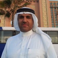Pro Solutions Group Employee Hani al-Rashid's profile photo