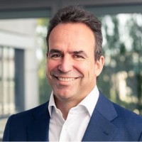 binder|consulting Employee Andreas Letto's profile photo