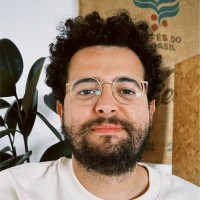Nubank Employee Thiago Carvalho's profile photo