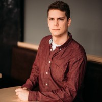 Chris Strauss