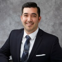 Intellimed Employee Chad Smith's profile photo