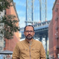 Luis Novoa Email & Phone Number