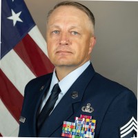 United States Air Force Employee James Loper's profile photo