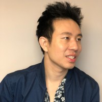 Vireo Employee Geoffrey See's profile photo