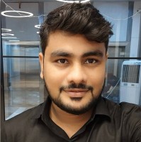 Prashant Pate Email