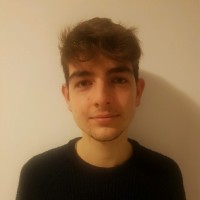 Zero Srl Employee Stefano Baldazzi's profile photo