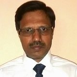 Jubilant Energy. Employee Renakumar Ps's profile photo