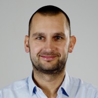 Viaplay Employee Christian Albeck's profile photo