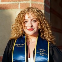Isabella Durand Email & Phone Number