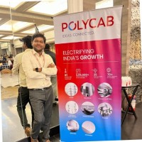 Polycab India Limited Employee Avinash Borkar's profile photo