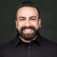 The Walt Disney Company Employee Michael Carlos's profile photo