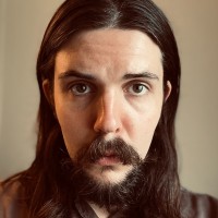 Universal Works Employee Toby Dunlop's profile photo