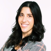 Paramount+ Employee Jackie Berkowitz's profile photo