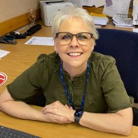 Hotels Unlimited, Inc. Employee Marcia B.'s profile photo