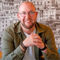 Steinar van Spankeren Email