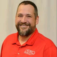 The Villages Golf Cars Employee Dwight Ganoe Jr's profile photo