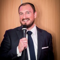 Israel365 Employee Yissachar Braham's profile photo