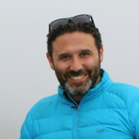 Canal 13 Employee Alejandro Caroca's profile photo