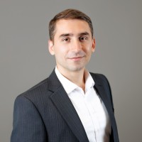 Interra Energy Services Employee Adil Ibrahimov's profile photo