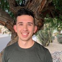 World Ocean School Employee Andrew Sanchez's profile photo