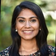 Washington Health Employee Ekta Patel's profile photo