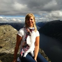 Oslo University Hospital Employee Sofia Lindahl's profile photo