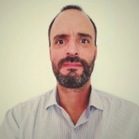 LAMBDA LOGISTICS SRL Employee Jeremias Rosales's profile photo