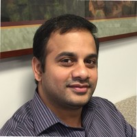 VirtuSense Employee Sriranga Kalyan Agili's profile photo