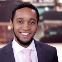 Tameron Honda Employee Keldrin Palmer's profile photo