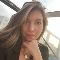 Casa Sanchez Foods Employee Luisa Andrade's profile photo