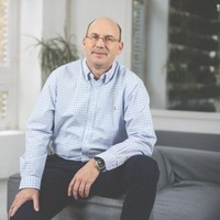 Process Solutions Kft. Employee Janos Babos's profile photo