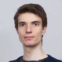 Sakana AI Employee Edoardo Cetin's profile photo