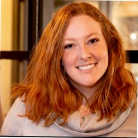 Digital Federal Credit Union Employee Kylie Carlson's profile photo