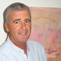 Australian Dust Control Employee Greg Wilkinson's profile photo