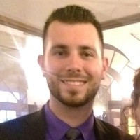 CAM Logic, Inc. Employee Kyle Rogers's profile photo