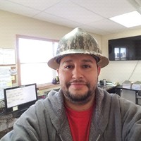 Ira Pump & Supply Employee Chris Mendoza's profile photo