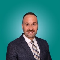 UCLA Health Employee Matthew Helton's profile photo