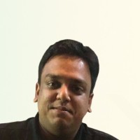 The White Willow Employee Abhishek Jain's profile photo