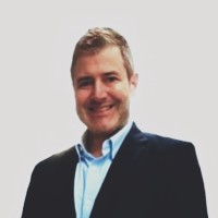 Aquatic Capital Management Employee Daniel Kreisel's profile photo