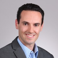 Sight Diagnostics Employee Eran Rubens's profile photo