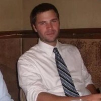 Flex-A-Seal, Inc. Employee John Hoover's profile photo