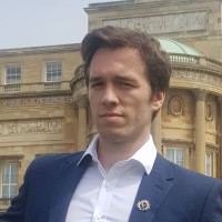 Manhire Associates Employee Luka Marcetic's profile photo