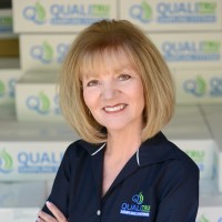 QualiTru Sampling Systems (Formerly QMI) Employee Lanette Mayer's profile photo