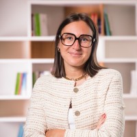 Justine Mabile Email