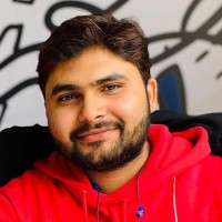 Tatras Data Employee Jayant Tiwari's profile photo
